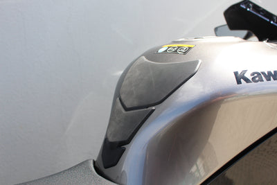 KAWASAKI NINJA ZX-10R