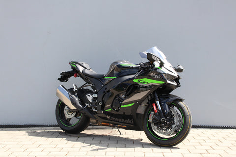 KAWASAKI NINJA ZX-10R