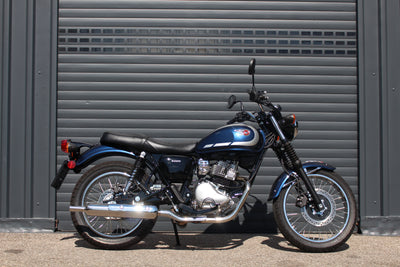 KAWASAKI W230