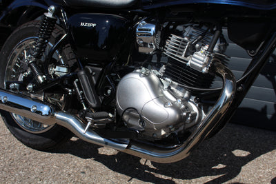 KAWASAKI W230