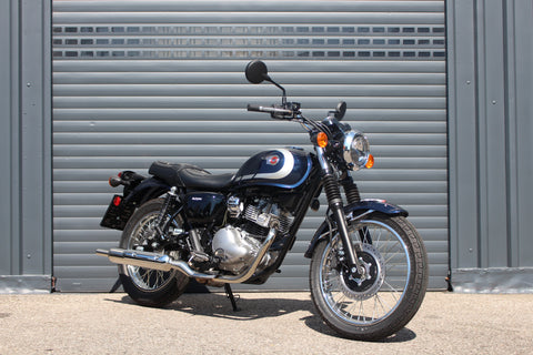 KAWASAKI W230