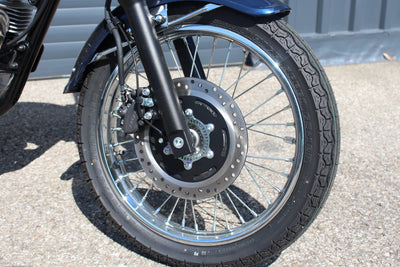 KAWASAKI W230