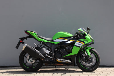 KAWASAKI NINJA ZX-6R