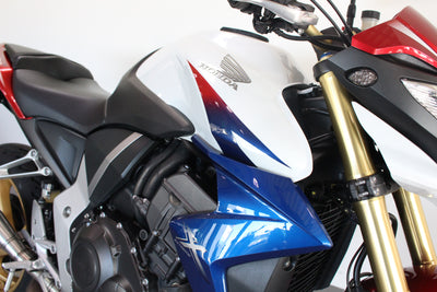 HONDA CB 1000 RA