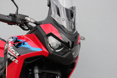 HONDA CRF 1100 L AFRICA TWIN ES DCT