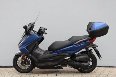HONDA FORZA 125 SE