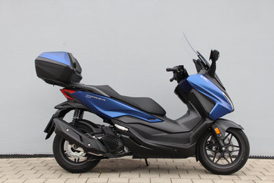 HONDA FORZA 125 SE
