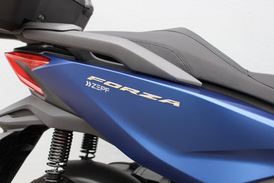 HONDA FORZA 125 SE