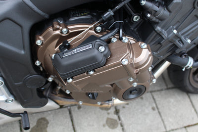 HONDA CB 650 R E-Clutch