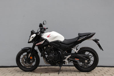 HONDA CB 500 HORNET