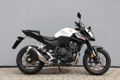HONDA CB 500 HORNET