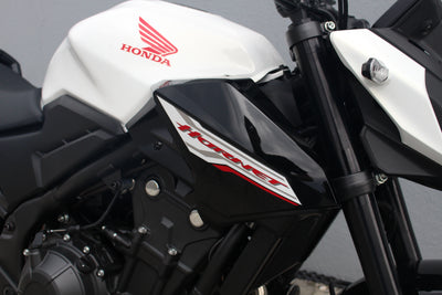 HONDA CB 500 HORNET