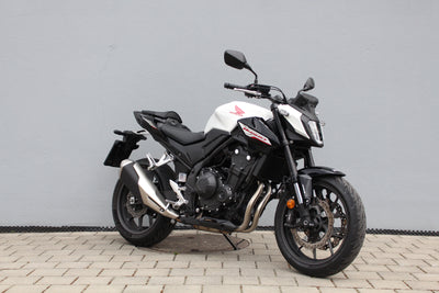HONDA CB 500 HORNET