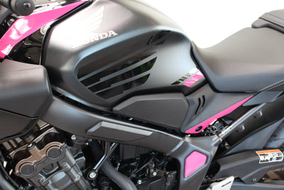 HONDA CB 650 R
