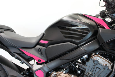 HONDA CB 650 R