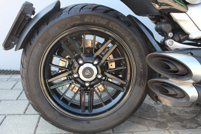TRIUMPH ROCKET 3 R