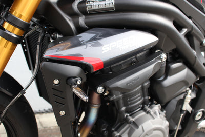 TRIUMPH SPEED TRIPLE 1200 RS