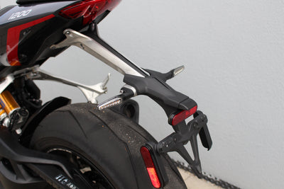 TRIUMPH SPEED TRIPLE 1200 RS