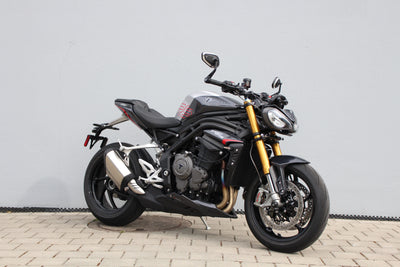TRIUMPH SPEED TRIPLE 1200 RS