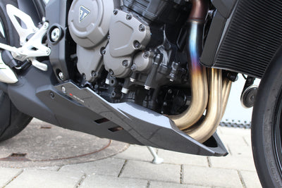 TRIUMPH SPEED TRIPLE 1200 RS