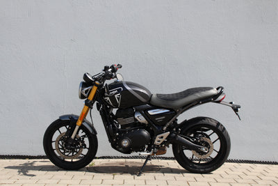 TRIUMPH SPEED 400