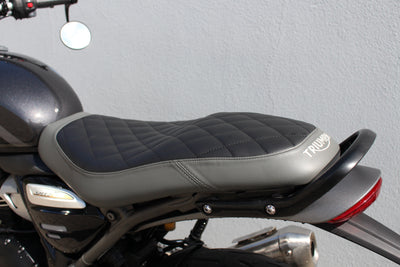 TRIUMPH SPEED 400