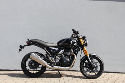 TRIUMPH SPEED 400