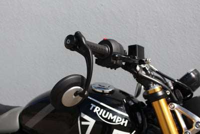 TRIUMPH SPEED 400