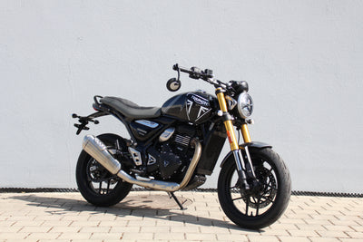 TRIUMPH SPEED 400