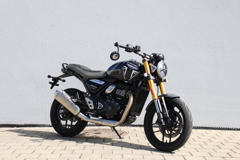 TRIUMPH SPEED 400