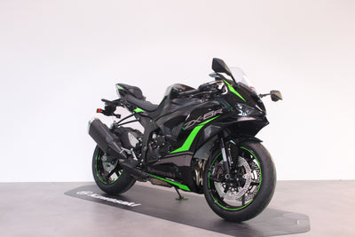 KAWASAKI NINJA ZX-6R