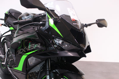 KAWASAKI NINJA ZX-6R