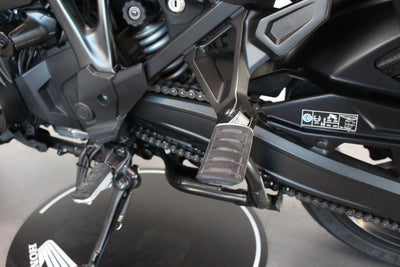 HONDA NT 1100 DCT