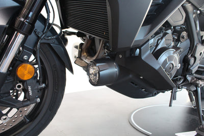 HONDA NT 1100 DCT