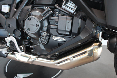 HONDA NT 1100 DCT