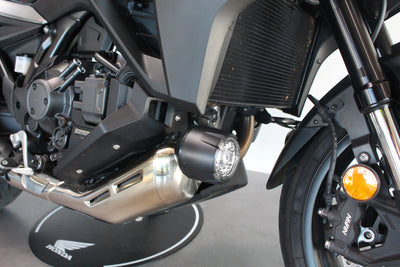 HONDA NT 1100 DCT