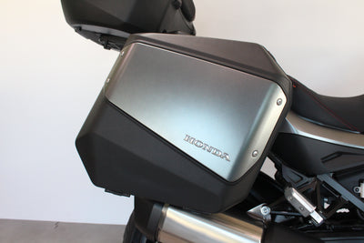 HONDA NT 1100 DCT