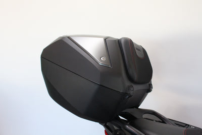HONDA NT 1100 DCT