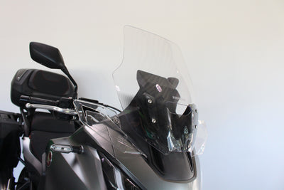 HONDA NT 1100 DCT