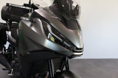 HONDA NT 1100 DCT