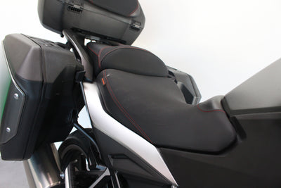 HONDA NT 1100 DCT