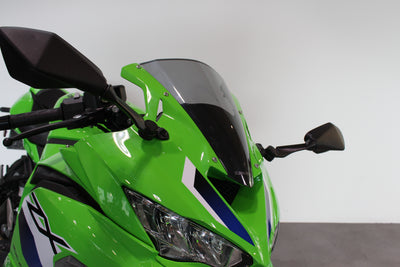 KAWASAKI NINJA ZX 4 RR PERFORMANCE