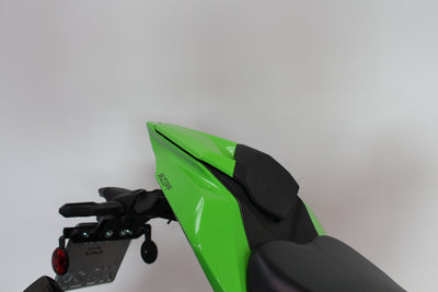 KAWASAKI NINJA ZX 4 RR PERFORMANCE
