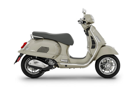 VESPA GTS 310 E5+ RW