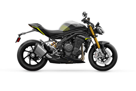 TRIUMPH SPEED TRIPLE 1200 RS RW