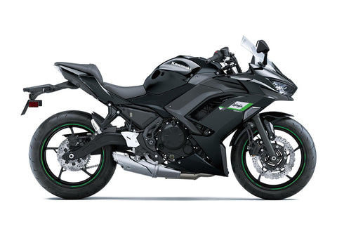 KAWASAKI NINJA 650 RW