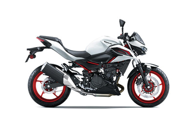 KAWASAKI Z 500 SE PERF.REMUS RW