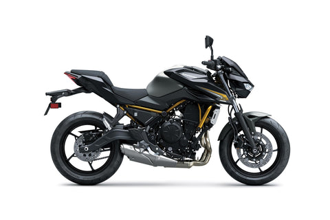 KAWASAKI Z 650 S RW