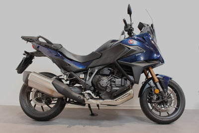 HONDA NT 1100 DCT ES RW