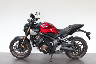 HONDA CB 650 R
